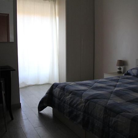 San Pietro'S Home - Guesthouse Roma Oda fotoğraf