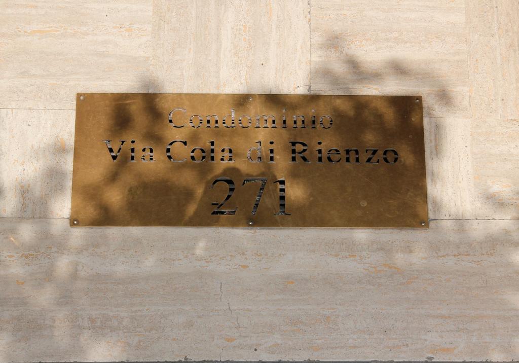 San Pietro'S Home - Guesthouse Roma Dış mekan fotoğraf