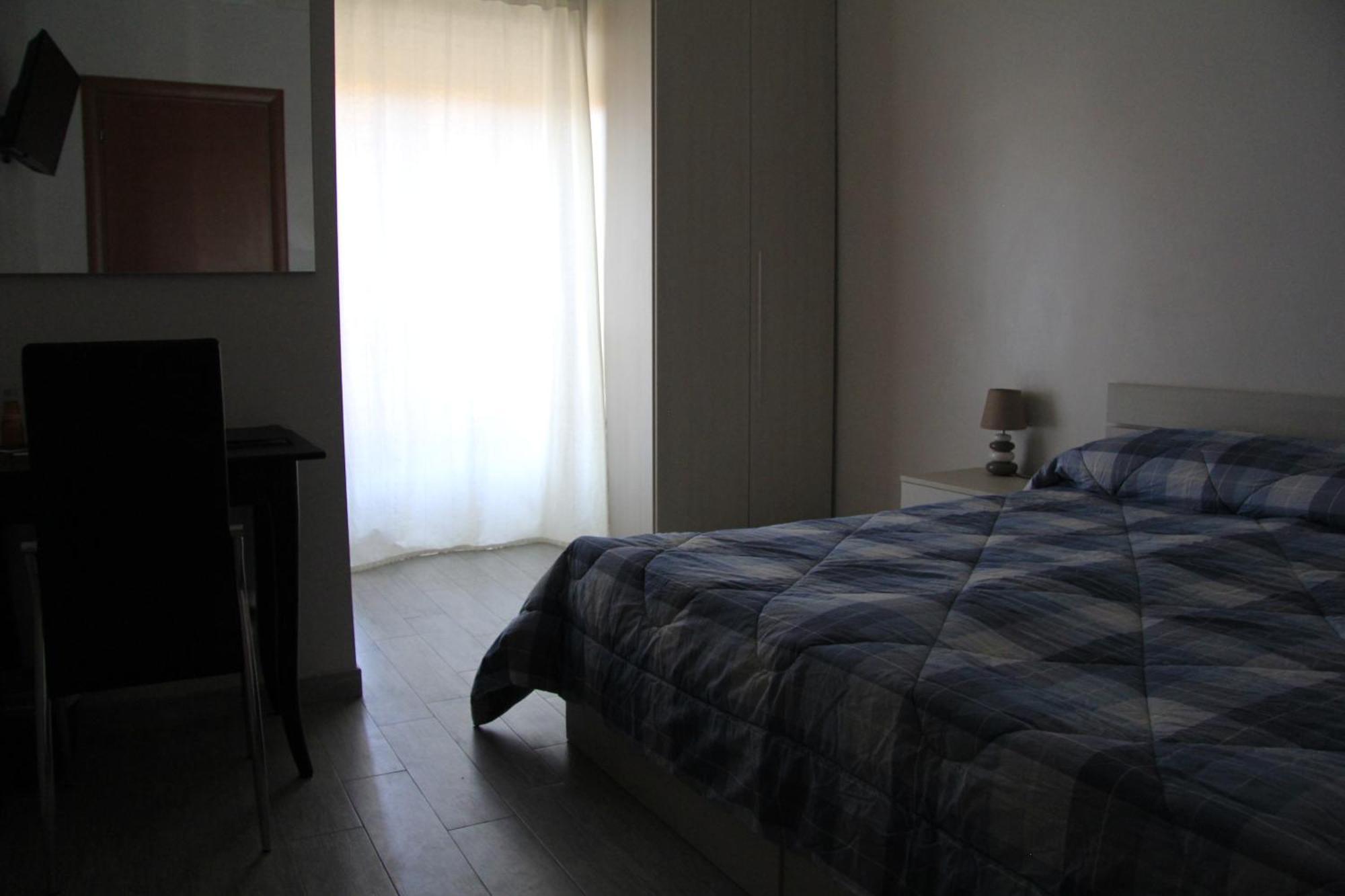 San Pietro'S Home - Guesthouse Roma Oda fotoğraf