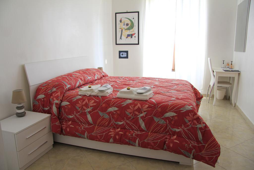 San Pietro'S Home - Guesthouse Roma Oda fotoğraf