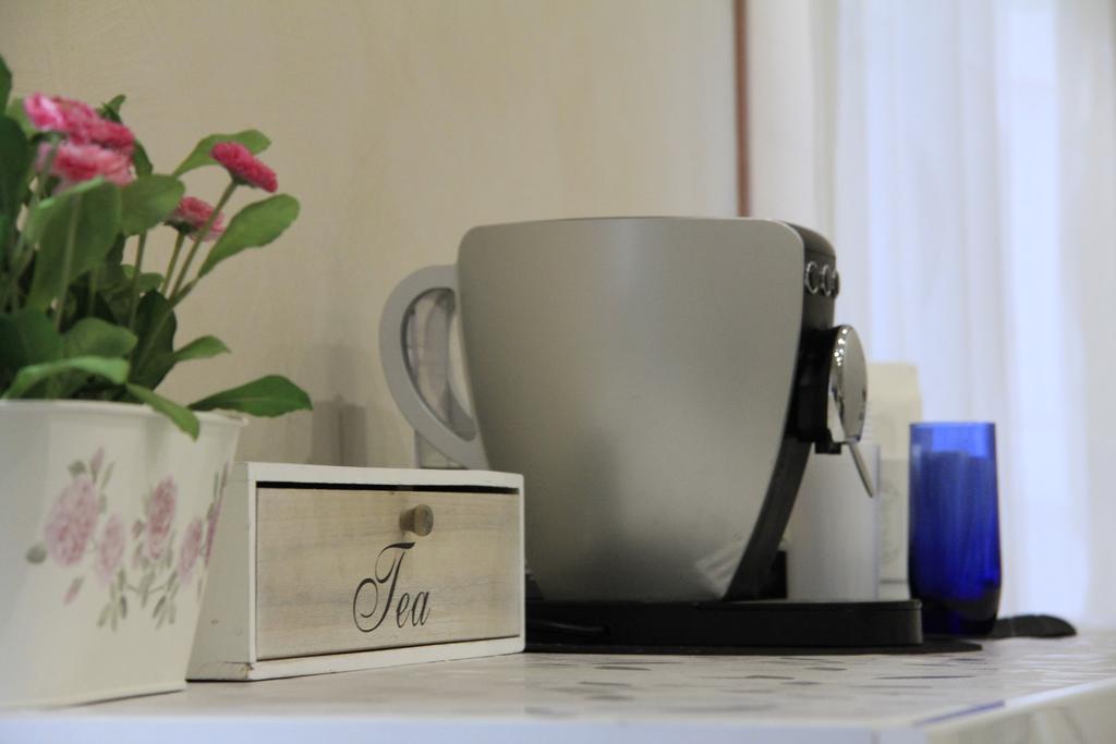 San Pietro'S Home - Guesthouse Roma Dış mekan fotoğraf