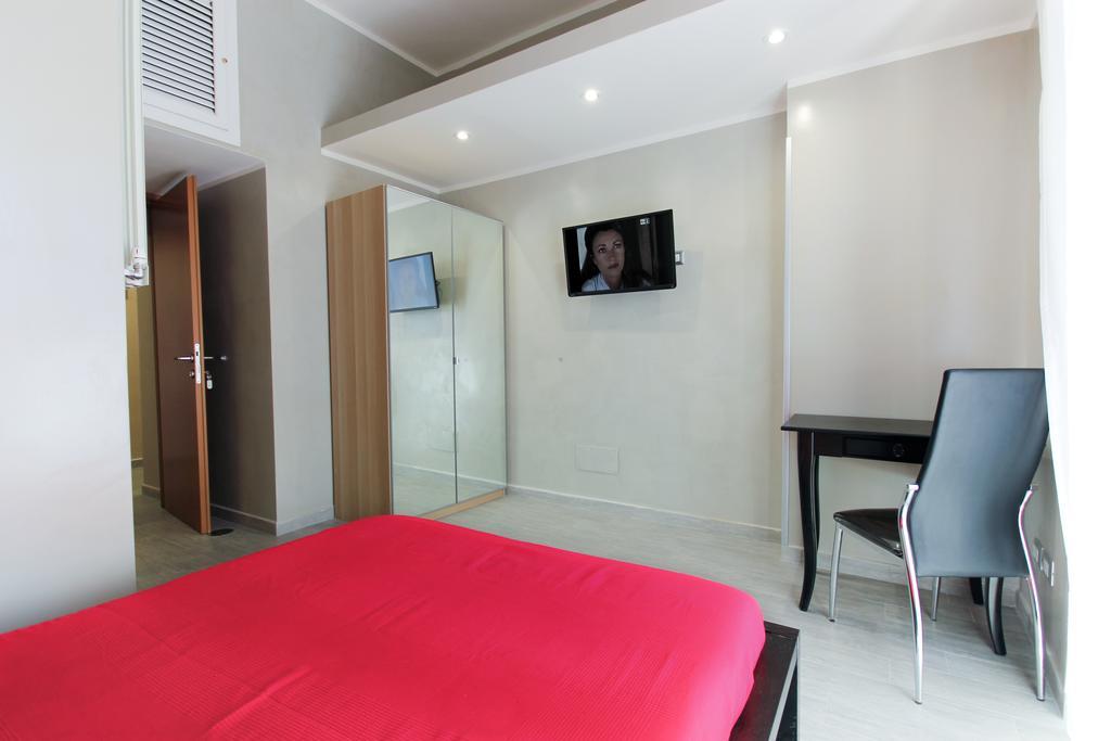 San Pietro'S Home - Guesthouse Roma Oda fotoğraf