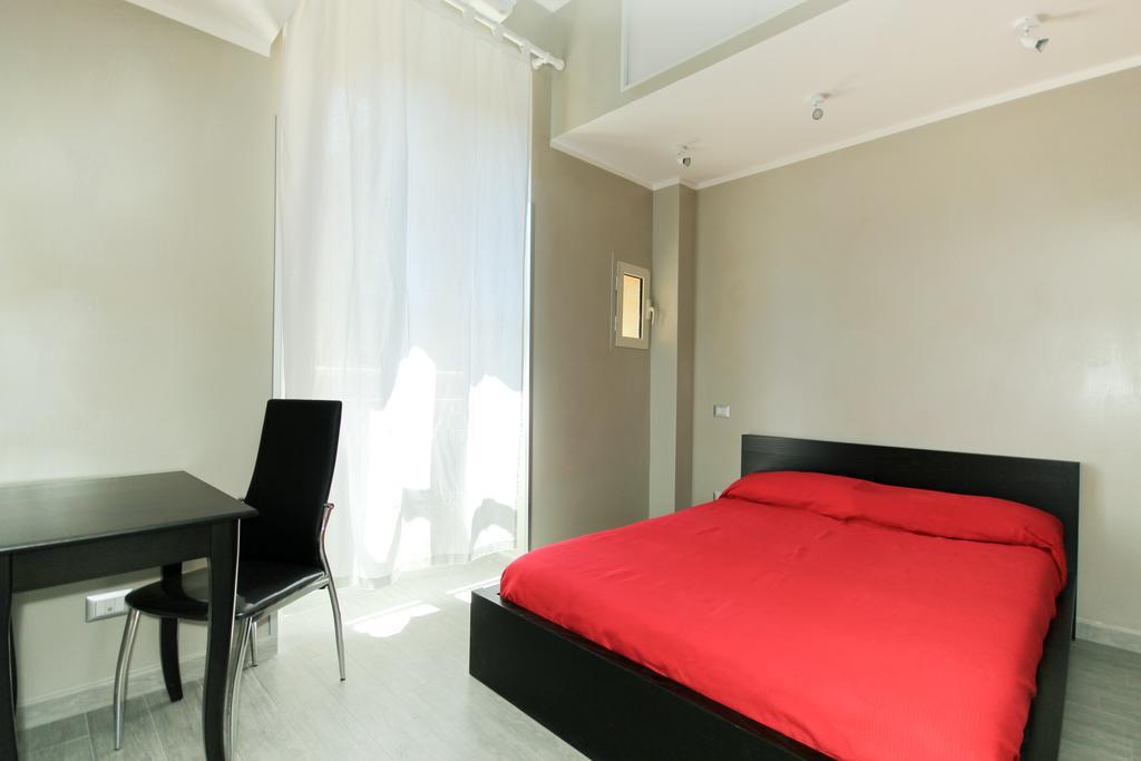 San Pietro'S Home - Guesthouse Roma Oda fotoğraf
