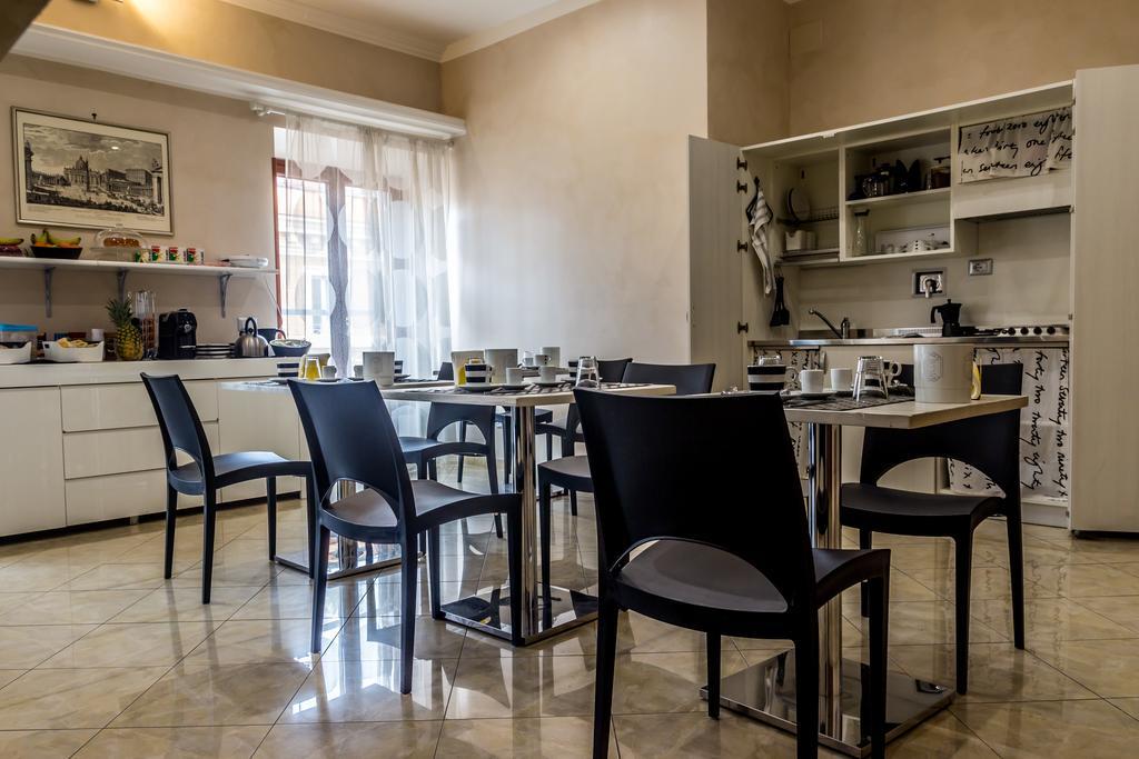 San Pietro'S Home - Guesthouse Roma Dış mekan fotoğraf