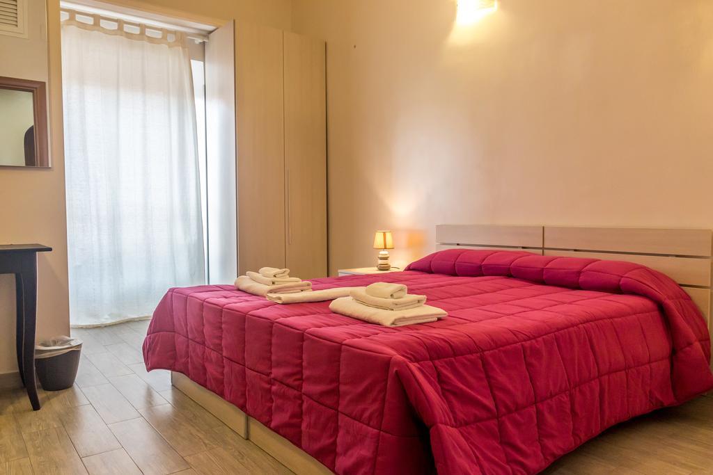 San Pietro'S Home - Guesthouse Roma Dış mekan fotoğraf