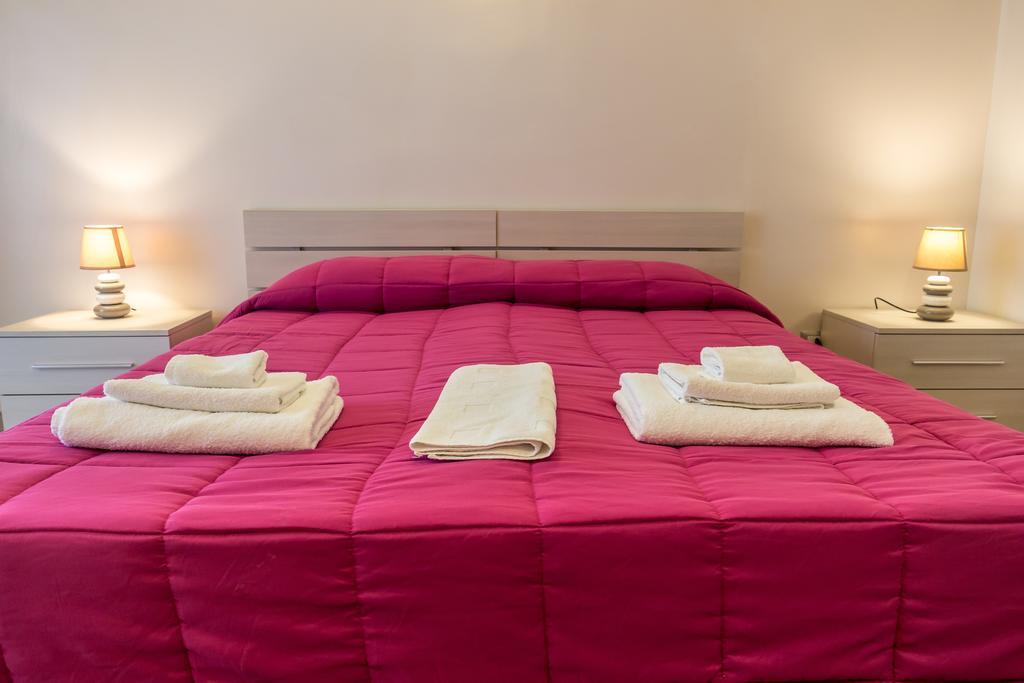 San Pietro'S Home - Guesthouse Roma Dış mekan fotoğraf