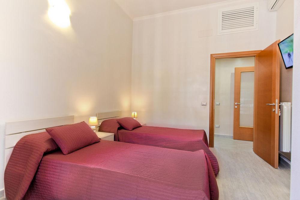 San Pietro'S Home - Guesthouse Roma Dış mekan fotoğraf