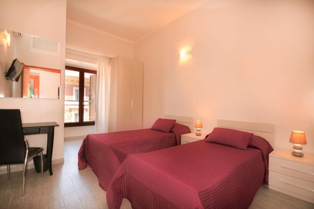 San Pietro'S Home - Guesthouse Roma Dış mekan fotoğraf