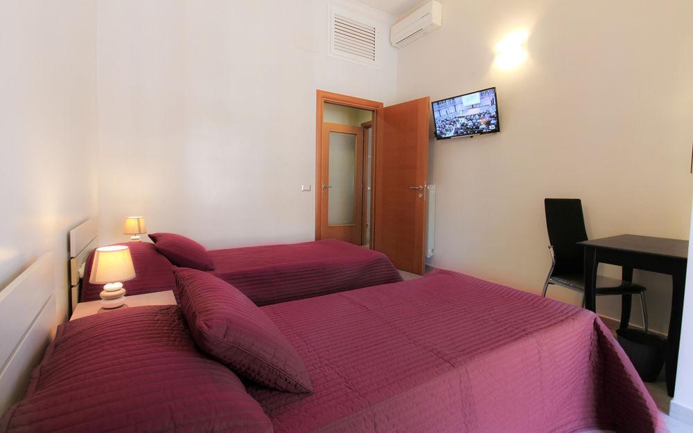 San Pietro'S Home - Guesthouse Roma Dış mekan fotoğraf