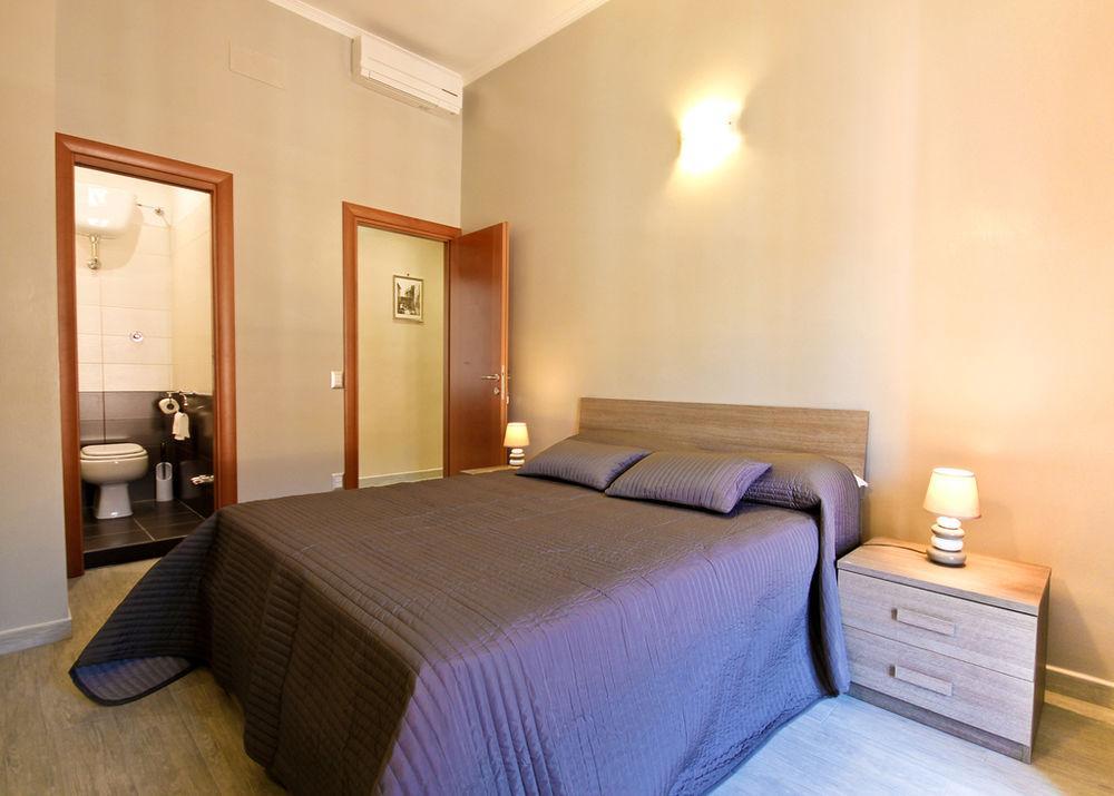 San Pietro'S Home - Guesthouse Roma Dış mekan fotoğraf