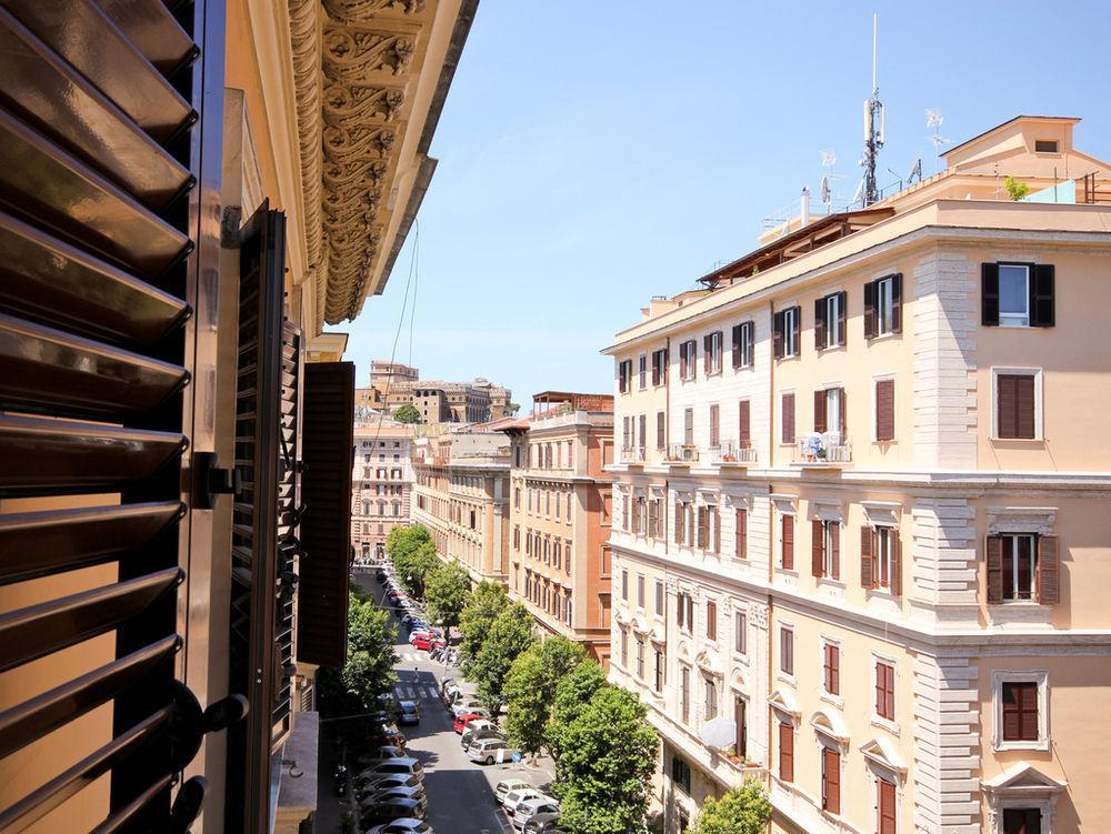 San Pietro'S Home - Guesthouse Roma Dış mekan fotoğraf