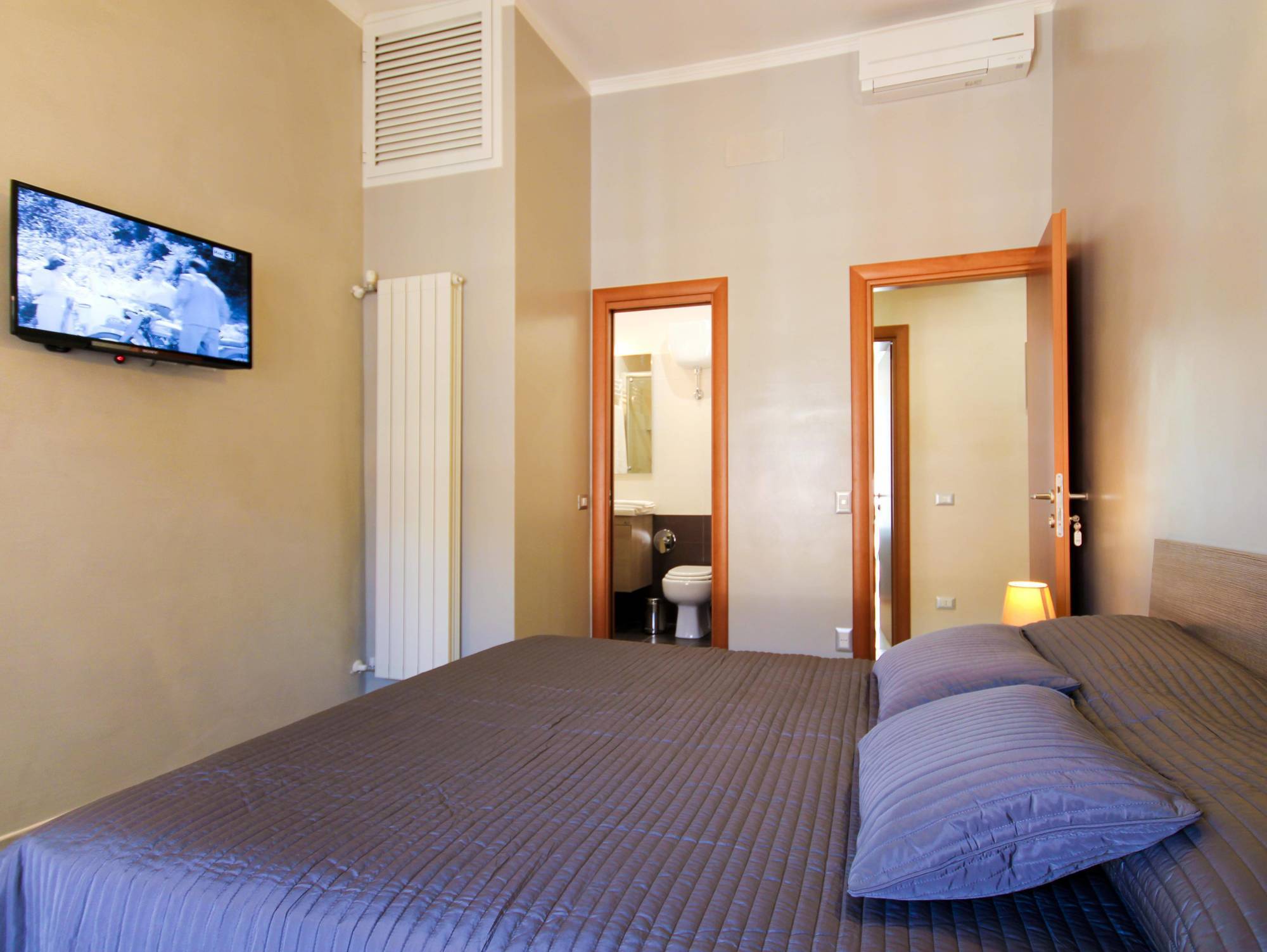 San Pietro'S Home - Guesthouse Roma Dış mekan fotoğraf