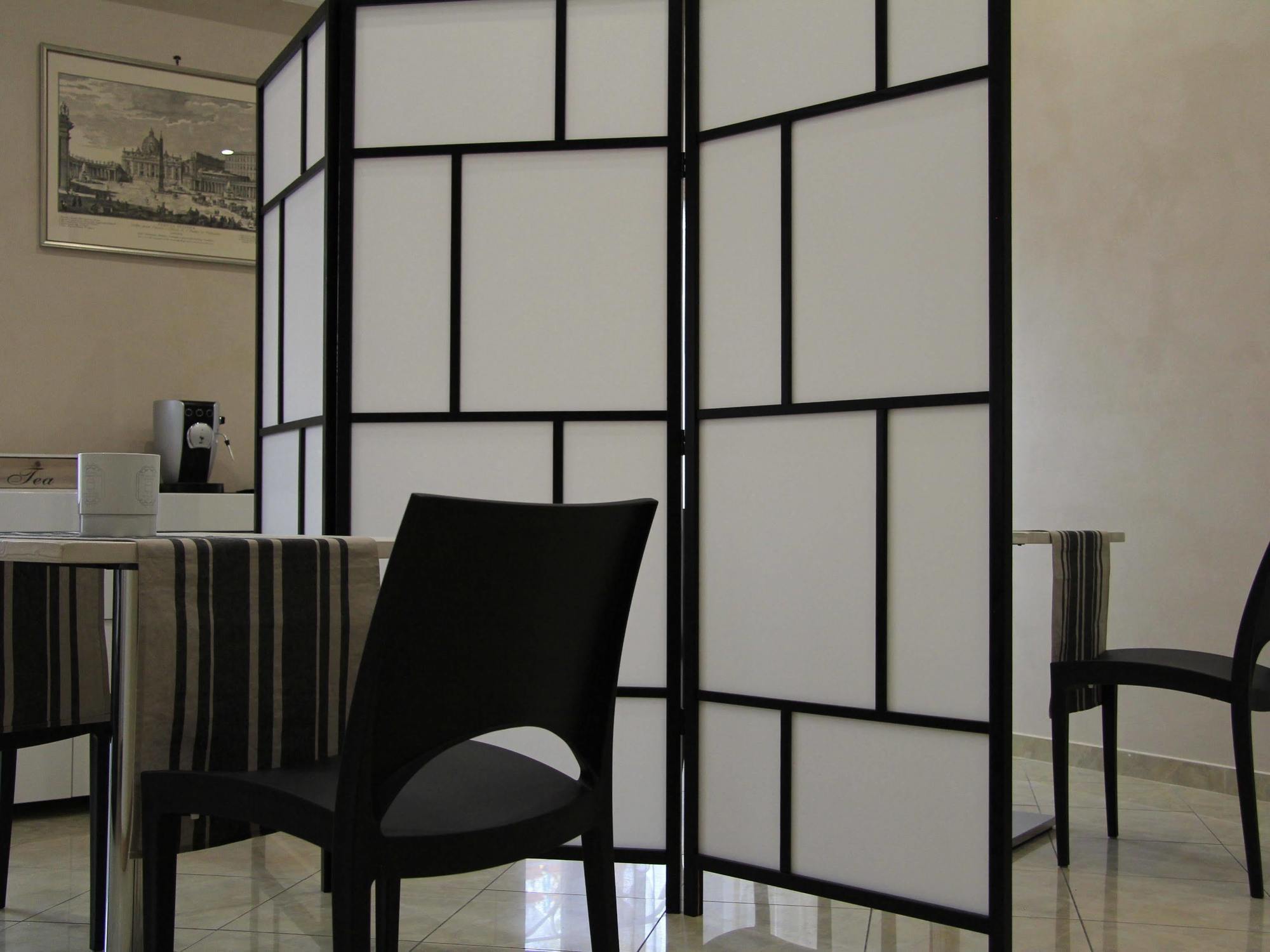 San Pietro'S Home - Guesthouse Roma Dış mekan fotoğraf